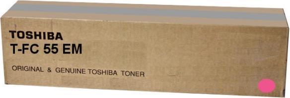 Produktbild Toshiba TFC55EM (M)