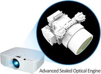 Immagine prodotto Viewsonic PRO9530HDL (Full HD, 5200 lm, 1.25 - 2.13:1)