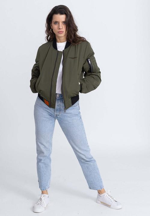 Image du produit Bombers Original Vestes Max W (XS)