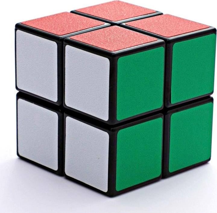Actual product image Cover-Discount Magic Cube (2 x 2)