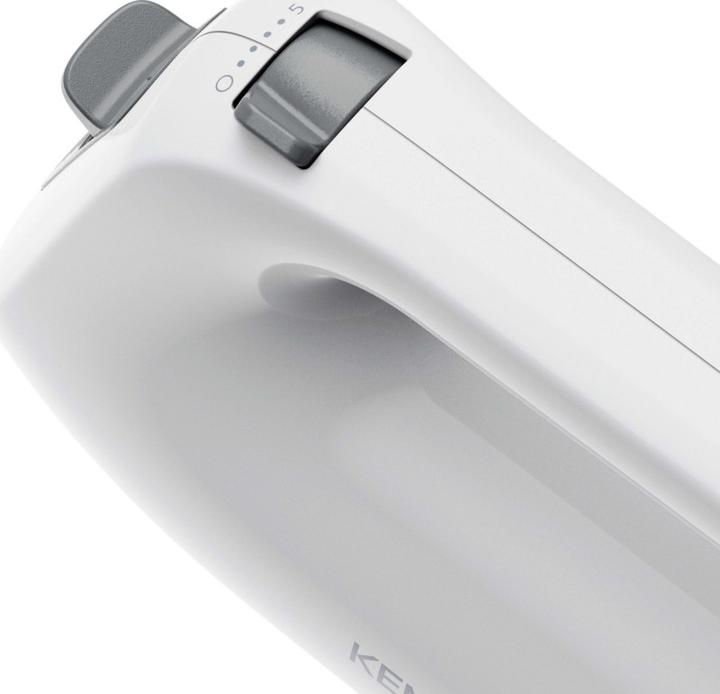 Actual product image Kenwood HMP10.000WH (300 W)