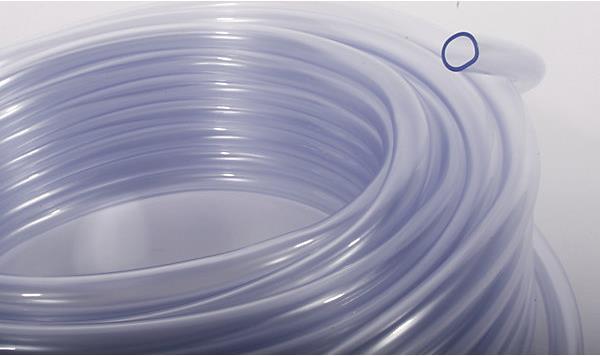 Image du produit Coba Europe Tuyau multifonctionnel en PVC clair (30 m, 9 mm)