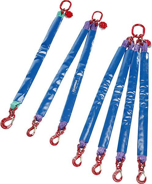 Actual product image FS Round sling hanger