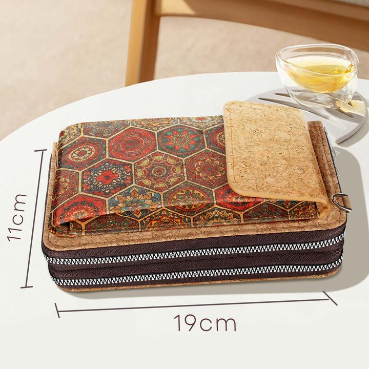 Produktbild Avizar CorkInspire Korktasche