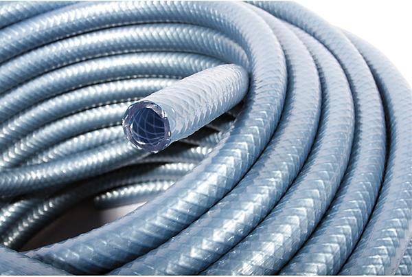 Actual product image Coba Europe PVC compressed air hose (25 m, 16 mm)