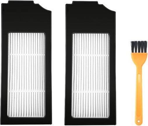 Produktbild Hermex Alternatives HEPA-Filter-Set für Ecovacs Deebot X1 Omni