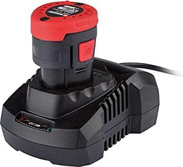Immagine prodotto Parkside PLGK 12 A3 (1 pz., 2000 mAh, Batteria + Caricabatterie)