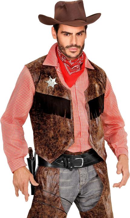 Actual product image Widmann Western Pistolenholster
