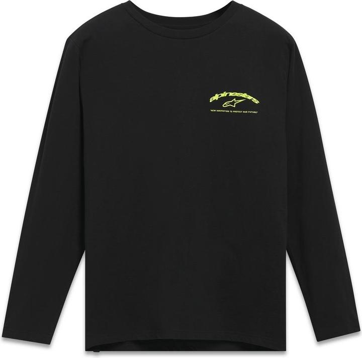 Produktbild Alpinestars Tee 24 Vitalus Ls Csf (L)