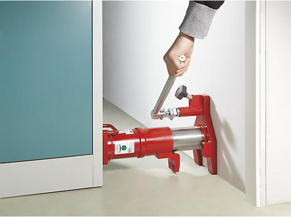 Produktbild GKS-Perfekt Hydraulikheber