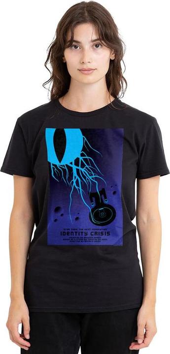 Produktbild The Next Generation Season 4 Episode 18 TShirt (M)