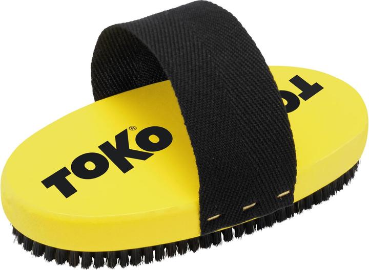 Image du produit Toko Base Brush Horsehair (Brosses souples)