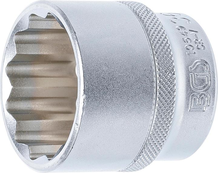 Produktbild BGS Steckschlüssel-Einsatz (36 mm)