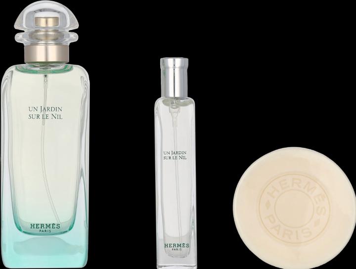 Produktbild Hermès Jardin sur le Nil (Parfum set)