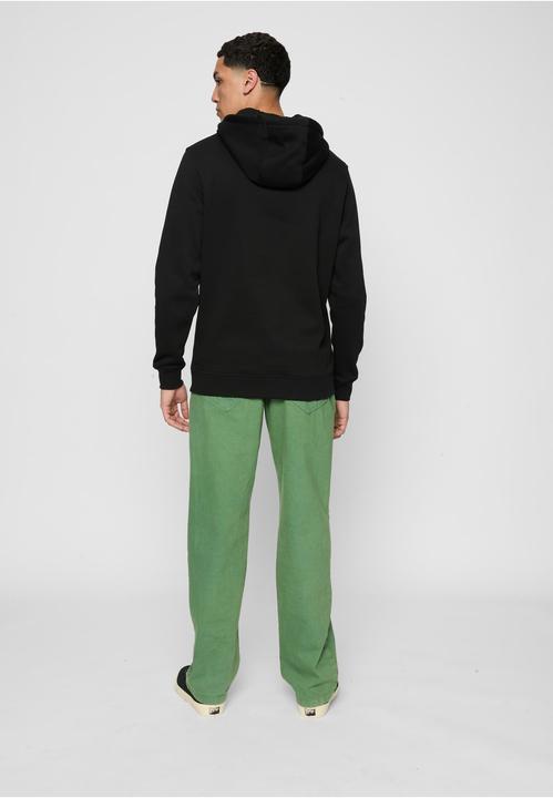 Actual product image Mister Tee Politrix Hoody - 89275 (XS)