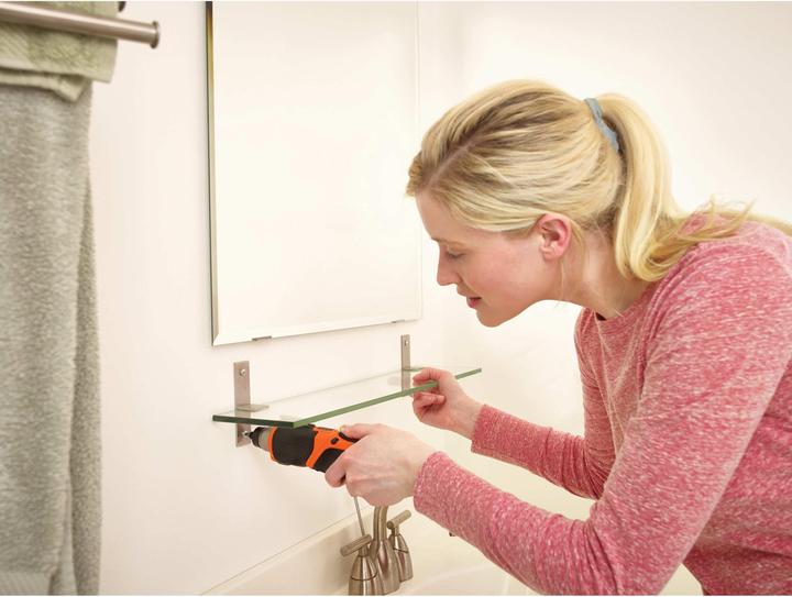 Produktbild Black & Decker Cs3653lc (Akkubetrieb)