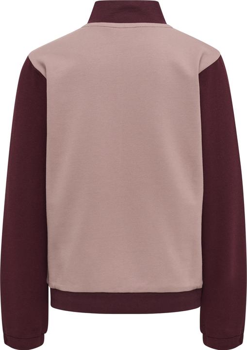 Immagine prodotto hummel Giacca Bagga Con Zip (116)