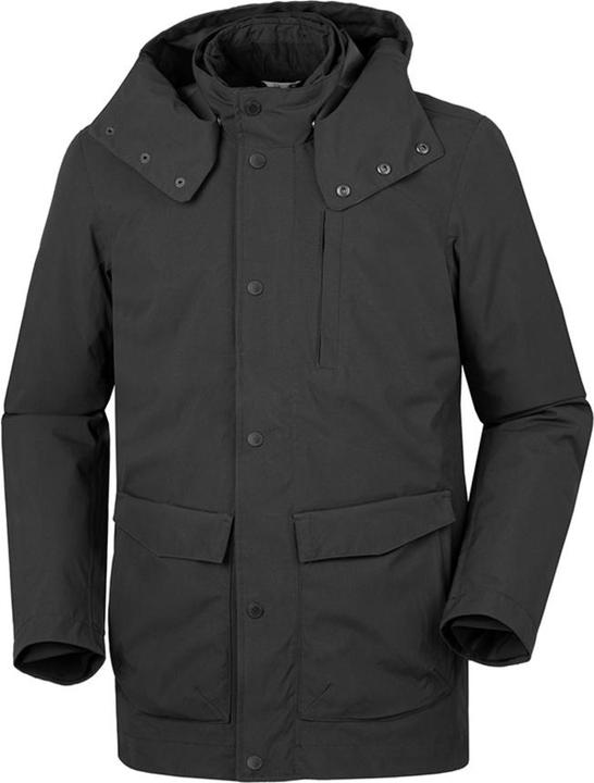 Actual product image Tucano Urbano Jacket Brera (Men, L)