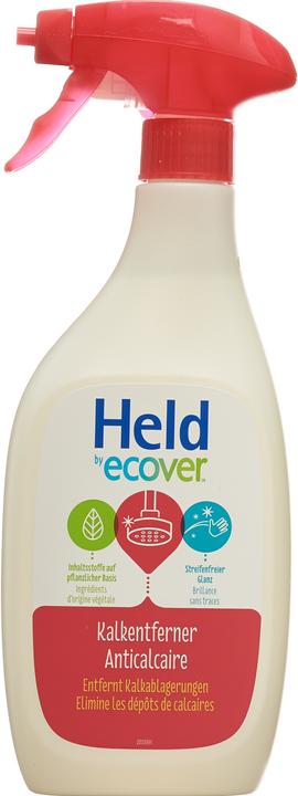 Held Lime remover (500 ml)