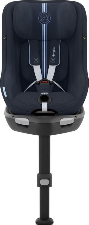 Actual product image Cybex Sirona G i-Size Plus (Reboarder, ECE R129/i-Size Standard)