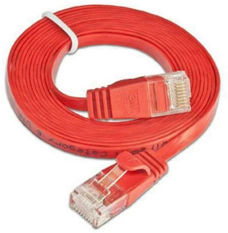 Actual product image Wirewin Network cable (UTP, CAT6, 7.50 m)