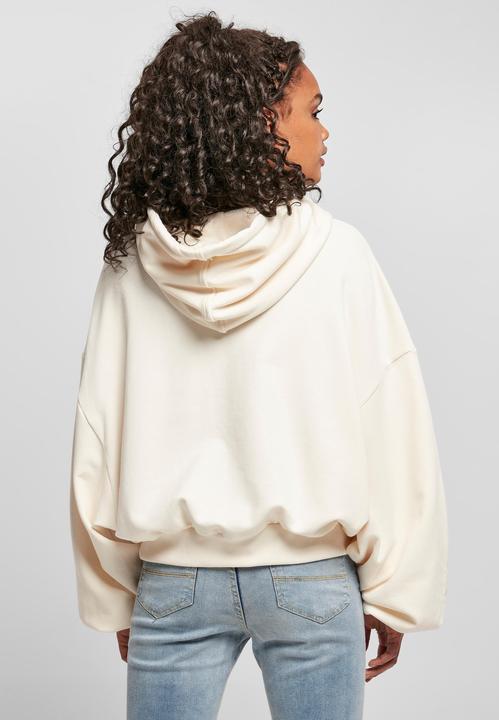 Image du produit Urban Classics Ladies Organic Oversized Terry Hoody (L, XL)