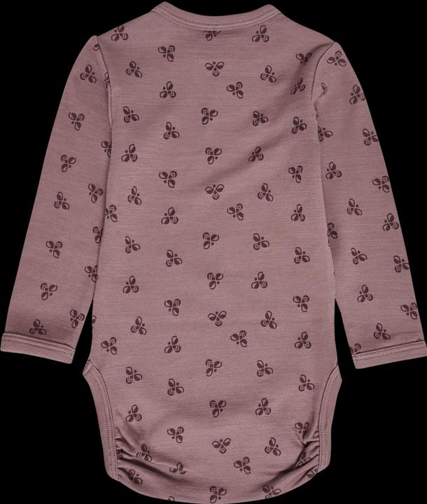 Actual product image hummel hmlBAMBO BODY LS (98)