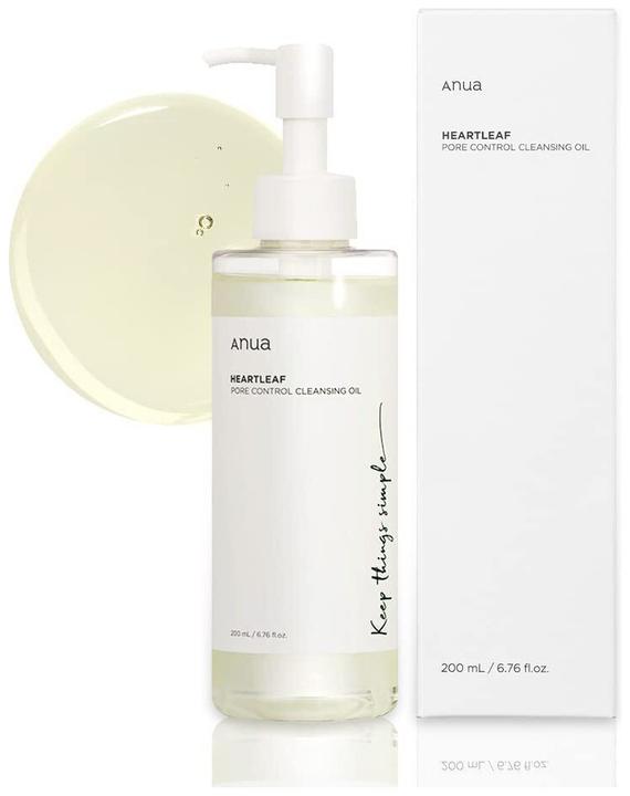 Produktbild Anua Heartleaf (Öl, 200 ml)