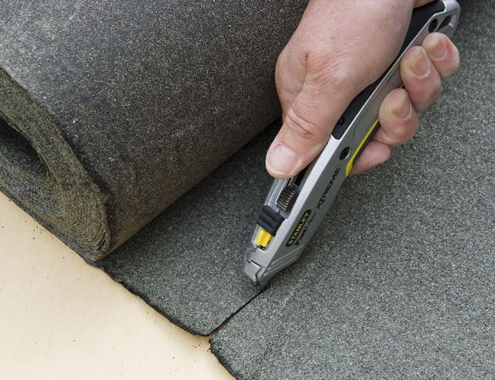 Produktbild Stanley Messer FatMax XL (Cutter)
