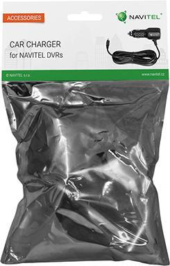 Actual product image Navitel ?adowarka samochodowa do wszystkich wideorejestrator??w 3