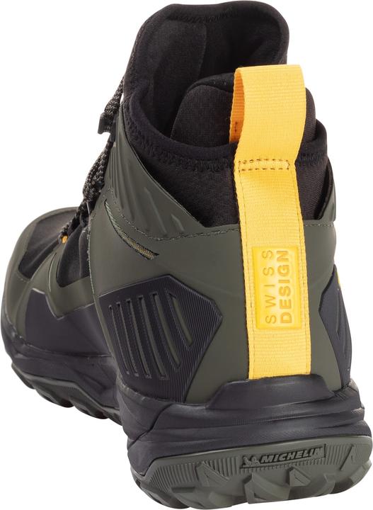 Immagine prodotto Mammut Saentis Pro WP (44)