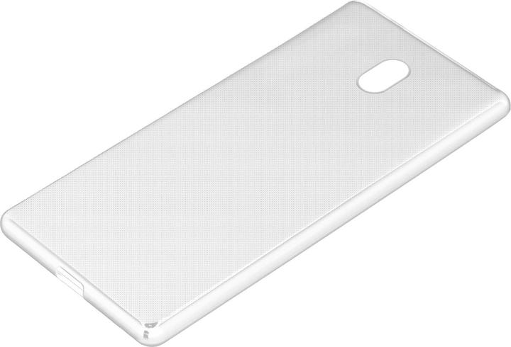 Actual product image Cadorabo TPU Ultra Slim AIR Cover (Xiaomi Redmi 8A)