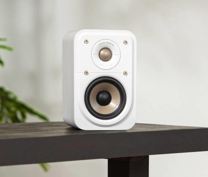 Produktbild Polk ES10 Signature Elite (1 Paar)