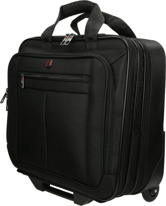 Actual product image Enrico Benetti Cornell Laptop Trolley (Hand luggage (up to 50 litres))