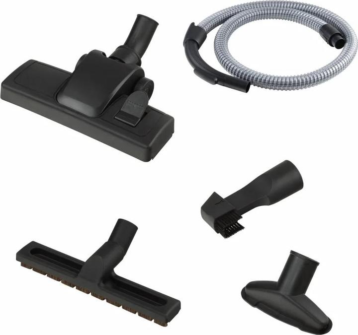 Image du produit Zelmer ZVC021P Krzyś czarny