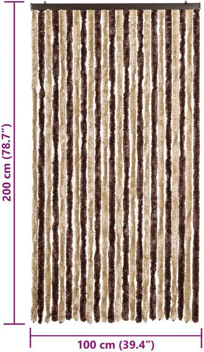 Immagine prodotto VidaXL Prudent (100 x 200 cm)