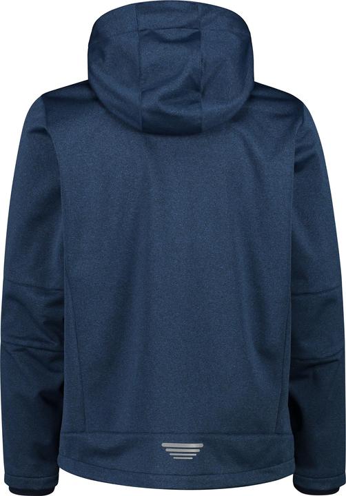 Produktbild CMP Campagnolo Hoodie Zip (54)
