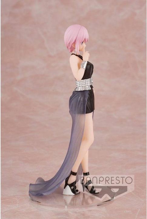 Produktbild Banpresto ST The Quintessential Quintuplets : Ichika Nakano 18cm