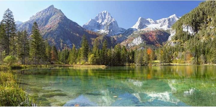 Produktbild Castorland Majesty of the Mountains 4000 pcs (4000 Teile)