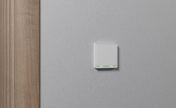 Image du produit Tesla TSL-SWI-ZIGBEE2