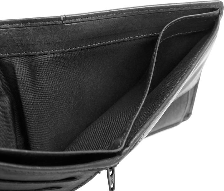Actual product image Bodenschatz Geldbörse
