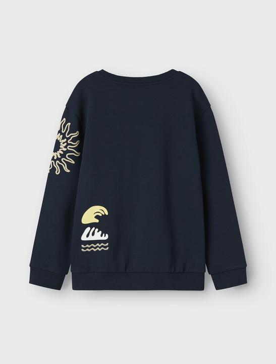 Produktbild Name it Bio-Baumwoll Sweatshirt (146)