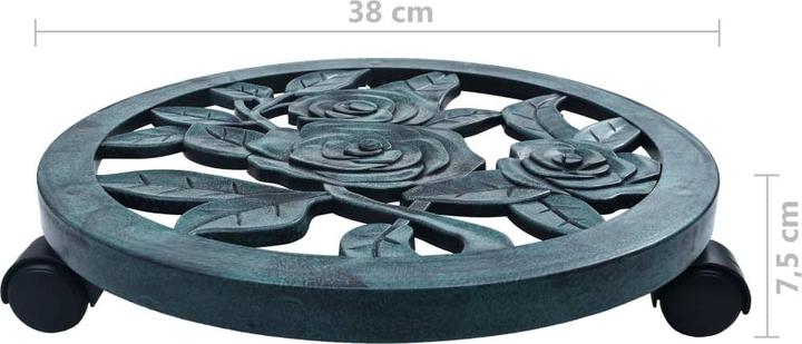 Actual product image VidaXL Denise