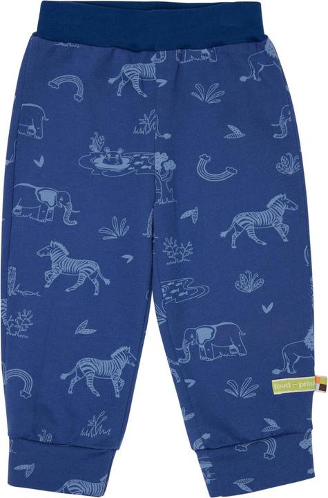 Image du produit loud + proud Pantalon avec impression (122)