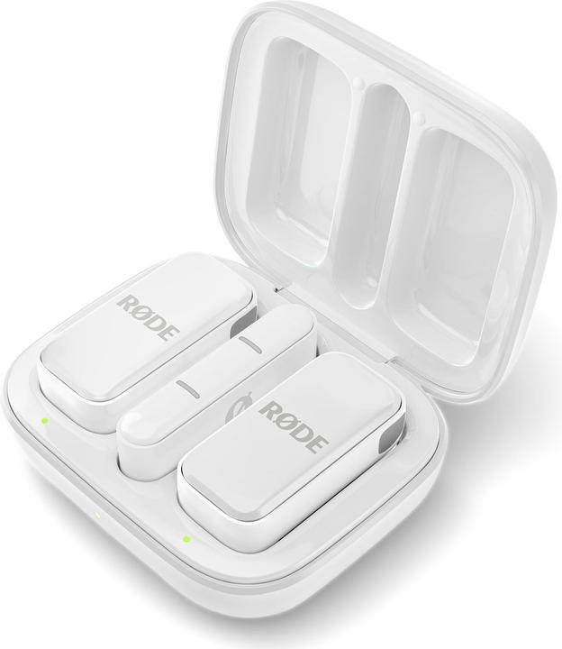 Produktbild RØDE Wireless Micro (Lightning)