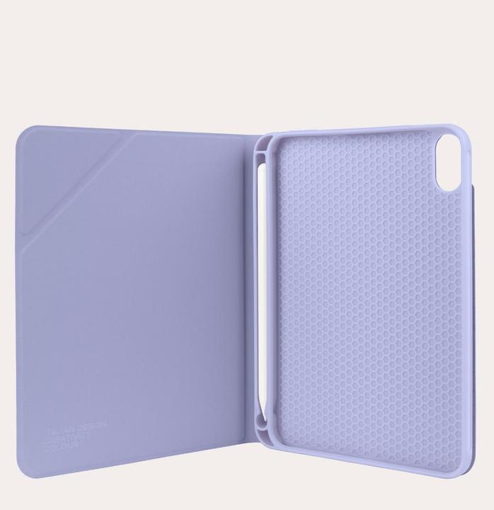 Produktbild Tucano ECO Metal Case (IPad mini (2021))
