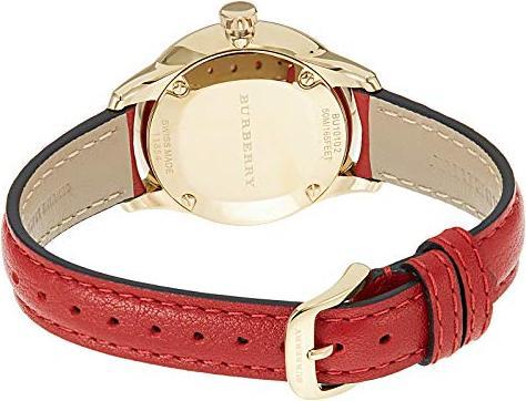 Produktbild Burberry The Classic (Swiss Made, 32 mm)