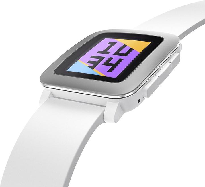 Produktbild Pebble Time (47.10 mm)