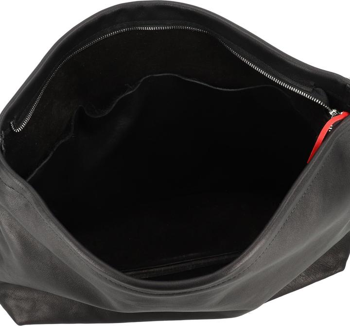 Immagine prodotto Harolds Borsa a tracolla Nabuku in pelle 39 cm