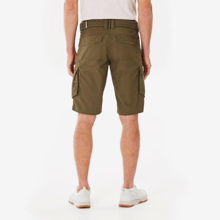 Image du produit Forclaz Short cargo de trek voyage - TRAVEL 500 (XXL)